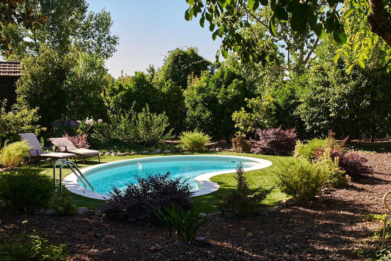 Casa De Louredo Agroturismo