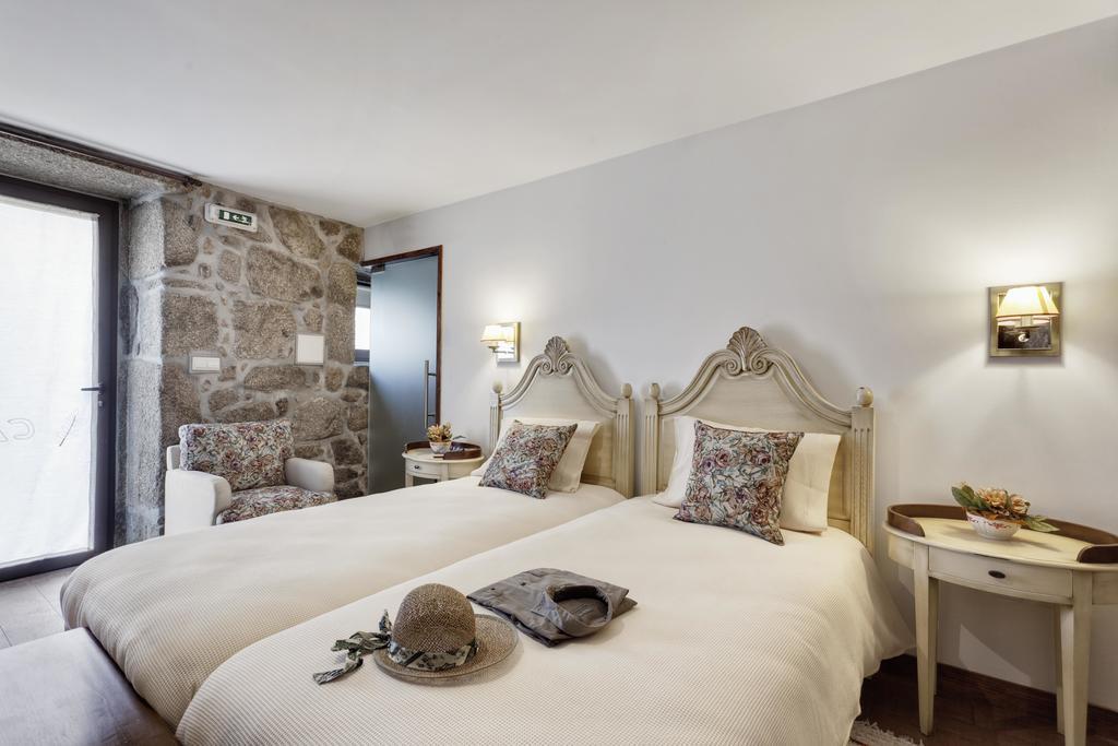 Casa De Louredo