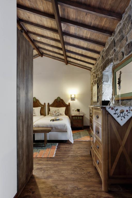 Casa De Louredo Agroturismo Paredes (Porto)