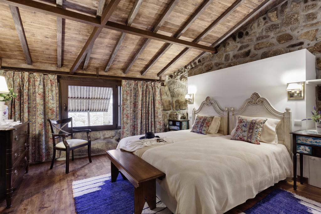 Casa De Louredo