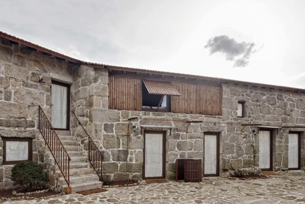 Casa De Louredo Agroturismo