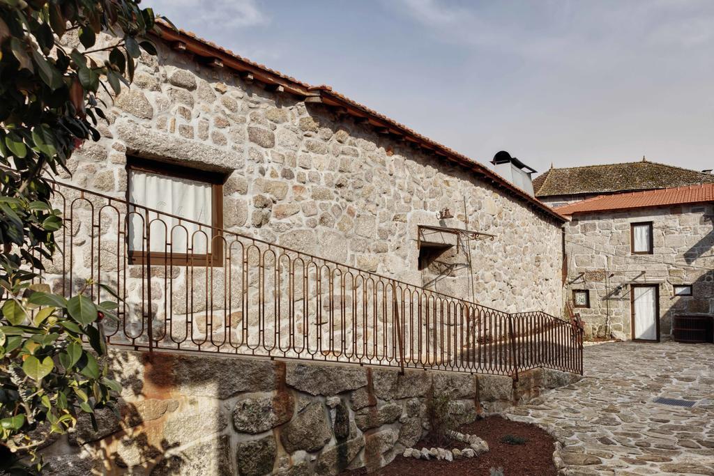 Séjour à la ferme Casa De Louredo Paredes (Porto)