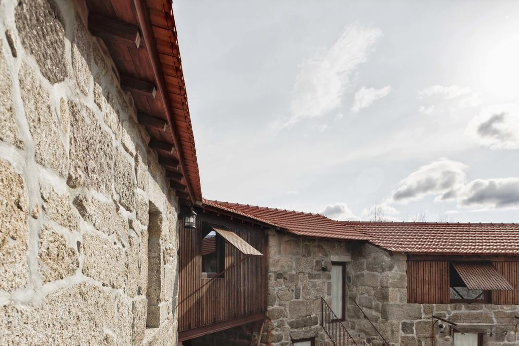 Gospodarstwo agroturystyczne Casa De Louredo *