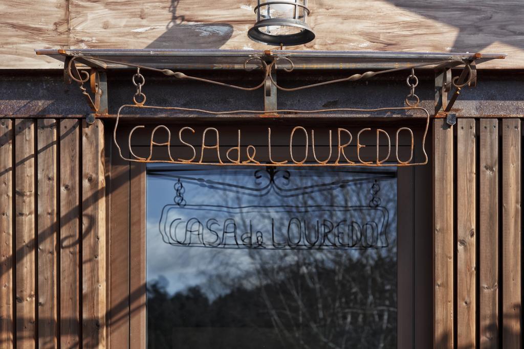 Agroturismo Casa De Louredo Paredes (Porto)