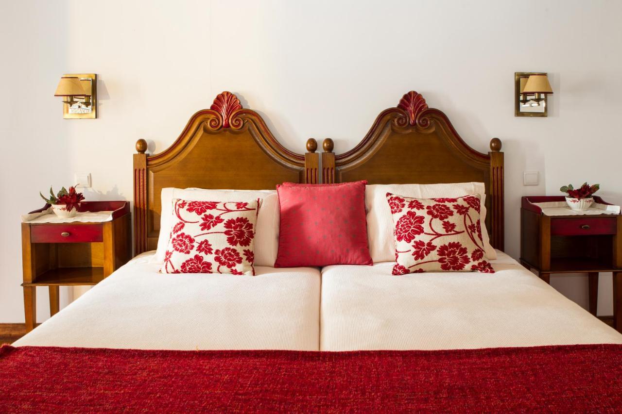 Agroturismo Casa De Louredo Paredes (Porto)