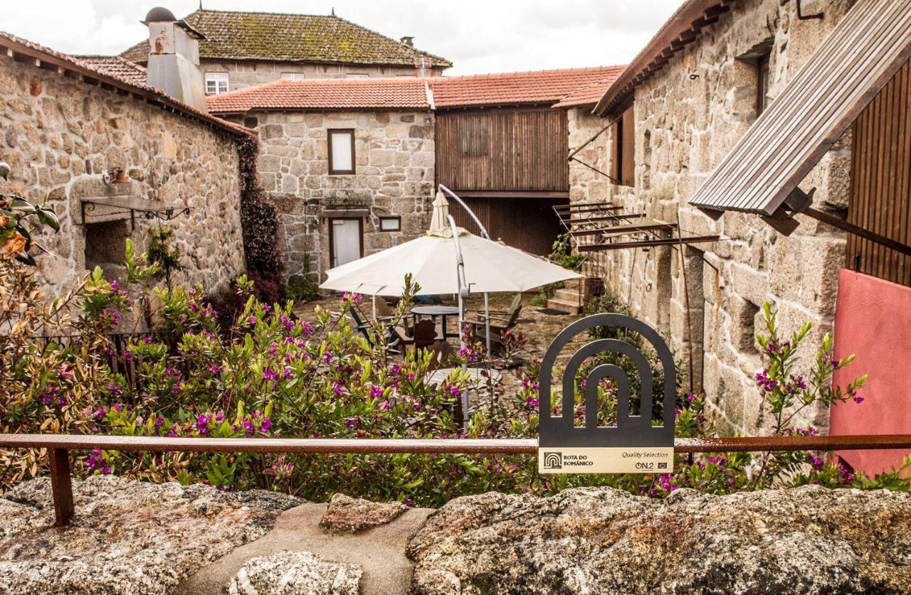 Casa De Louredo Agroturismo